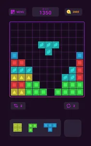 Block Puzzle - Puzzle Games screenshot 21