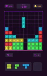 Block Puzzle - Puzzle Games screenshot 22