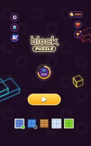 Block Puzzle - Puzzle Games screenshot 23