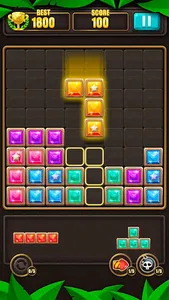 Block Puzzle screenshot 20