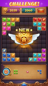 Block Puzzle: Diamond Star screenshot 15