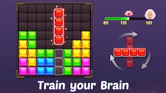 Block Puzzle Legend screenshot 10