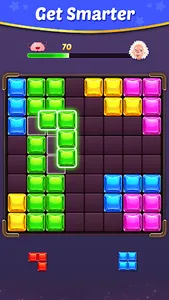 Block Puzzle Legend screenshot 22