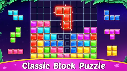 Block Puzzle screenshot 0