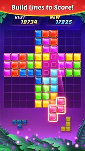 Block Puzzle screenshot 11