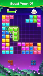 Block Puzzle screenshot 14