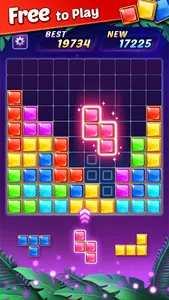 Block Puzzle screenshot 27