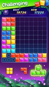 Block Puzzle screenshot 29