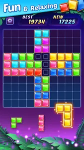 Block Puzzle screenshot 30