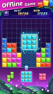 Block Puzzle screenshot 31