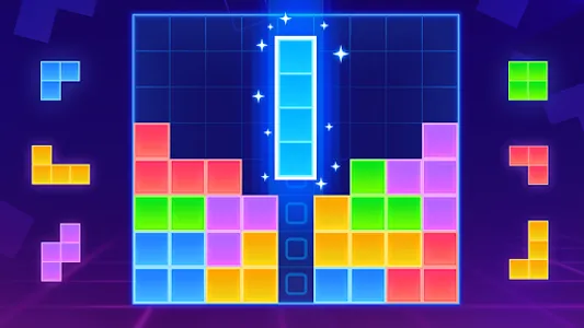 Block Puzzle screenshot 17