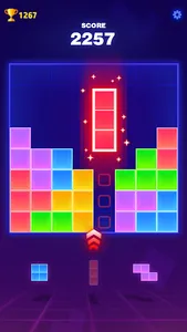 Block Puzzle screenshot 20