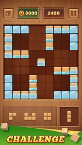 Wood Block 99 - Sudoku Puzzle screenshot 11