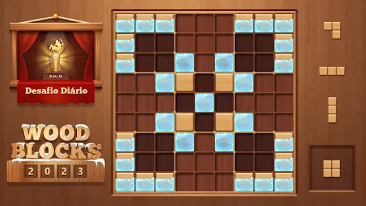 Wood Block 99 - Sudoku Puzzle screenshot 14