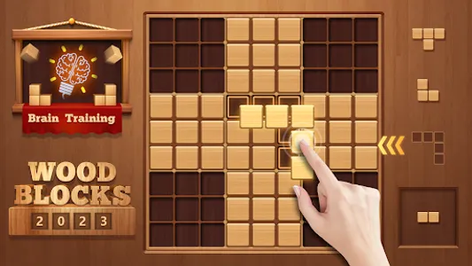 Wood Block 99 - Sudoku Puzzle screenshot 23