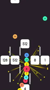 Balls vs Blocks screenshot 1
