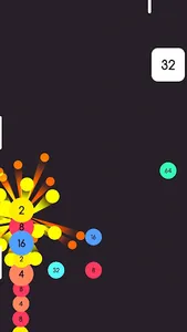 Balls vs Blocks screenshot 3
