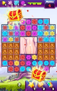 Blossom Garden Flower Shop - M screenshot 10