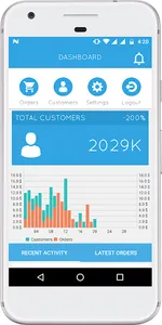 BuyFuy Manager screenshot 1