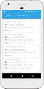 BuyFuy Manager screenshot 3