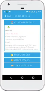 BuyFuy Manager screenshot 4