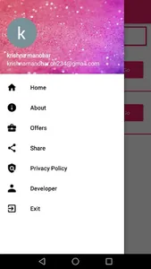 PICK MY SERVICE screenshot 0
