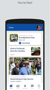 BlueCross Connect screenshot 1