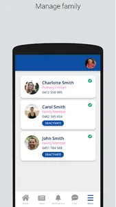 BlueCross Connect screenshot 6