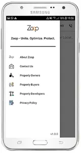 Zoop it screenshot 1