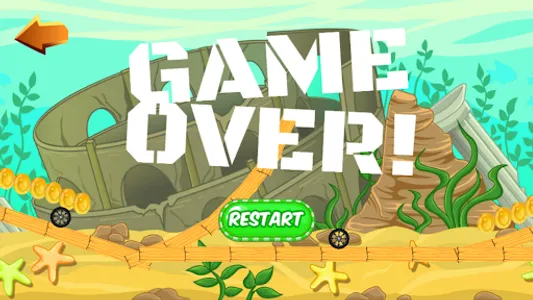 Bluey and Bingo Game for heros screenshot 3