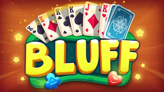 Bluff screenshot 4