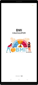 My BMI Calculator screenshot 0