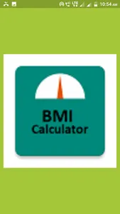 BMI Calculator with Dr Suggest screenshot 0