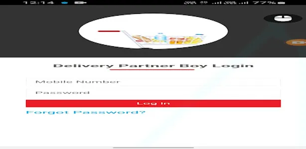 Golmall Delivery screenshot 3