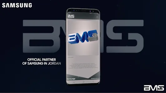 BMS Samsung screenshot 6