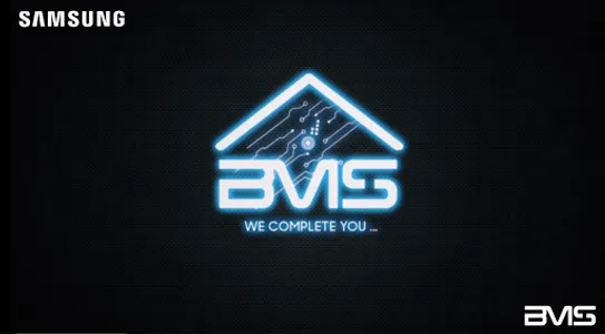 BMS Samsung screenshot 8