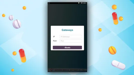 BMSCheckMyRx-Q screenshot 4