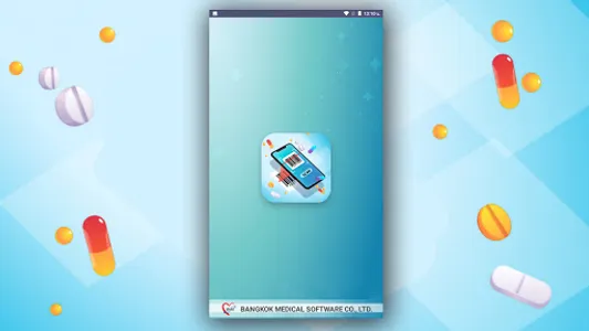 BMSCheckMyRx-Q screenshot 7