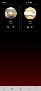 Safar Tunes screenshot 3