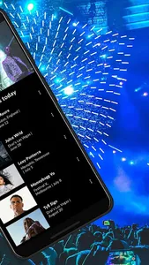 stream LIVE - by streamusic screenshot 2