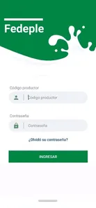 Fedeple screenshot 1