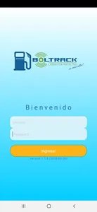 Gestion de Cargas de Combustib screenshot 0