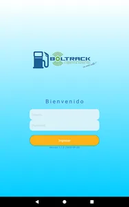Gestion de Cargas de Combustib screenshot 4