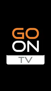 GO ON TV screenshot 0