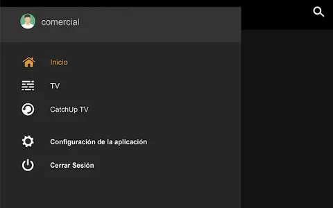 GO ON TV screenshot 10