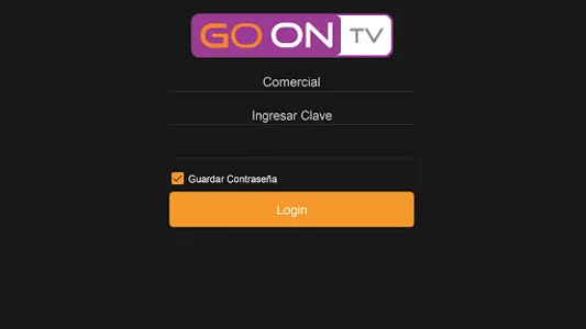 GO ON TV screenshot 12