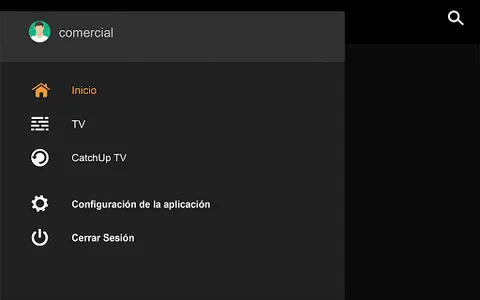 GO ON TV screenshot 6