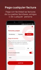Comteco GO screenshot 3