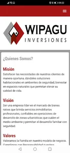Wipagu screenshot 0