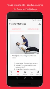 Odonto Emergencias screenshot 2